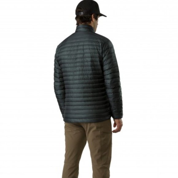 Arc'teryx Cerium SL Down Jacket - Picture 2 of 12